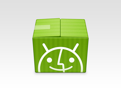 Smartfinder Installer icon installer