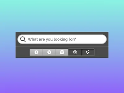 DailyUI 022 - Search daily ui dailyui search