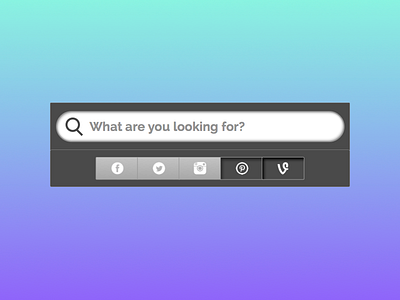 DailyUI 022 - Search daily ui dailyui search