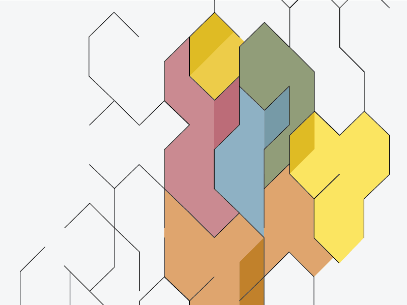 Playing with patterns pattern