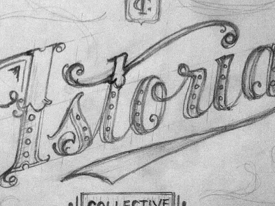 Logo Sketch logo sketch