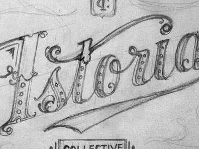 Logo Sketch logo sketch