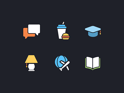 Icons icons