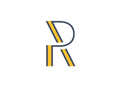 RP Monogram idea monogram