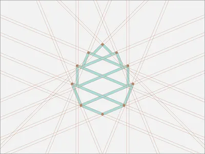 Posterus Logo Design Process