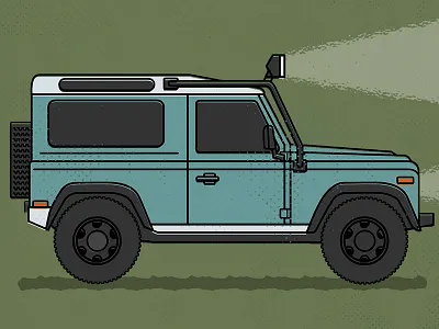 Land Rover Defender 90 defender defender90 land rover