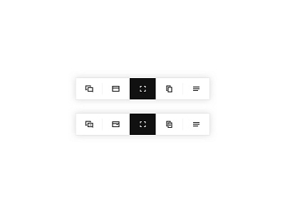 Tab Bar Icons app bar design flat icons ios minimal tab ui