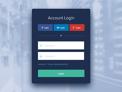 Login button form login password sign in sign in signin signup social text field