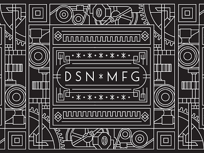 dsnxmfg rough