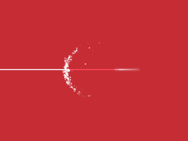 5ifty 50 balls dot embryo particles timeline