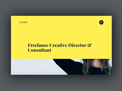 Flashy agency clean coming creative desktop diamond elegant personal simple soon templates ui