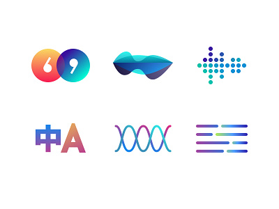 Features feature illustration