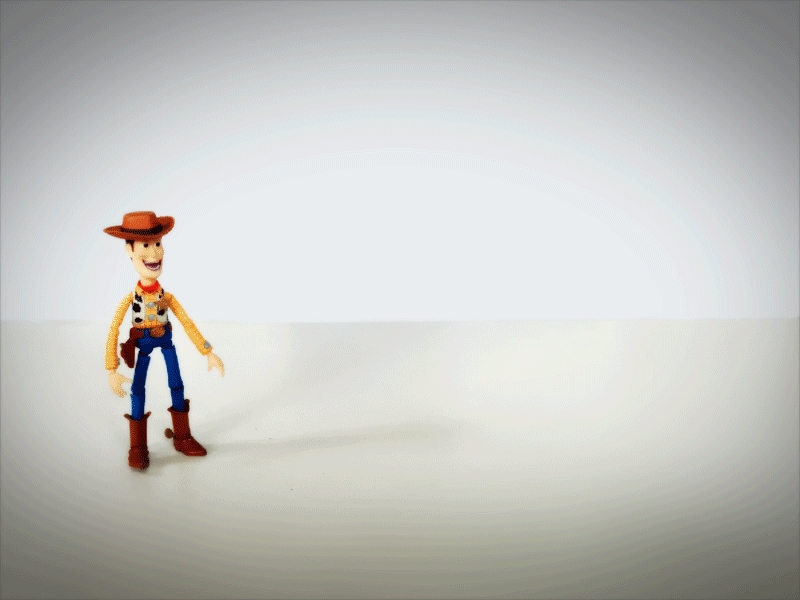 Woody and Logo ae animation blue comic logo p woody