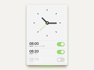 Day022-Clock day022 clock