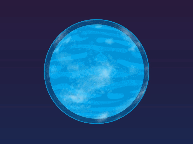 Endor and the forrest moon endor forrest illustration moon movies pop culture sci fi star wars vector