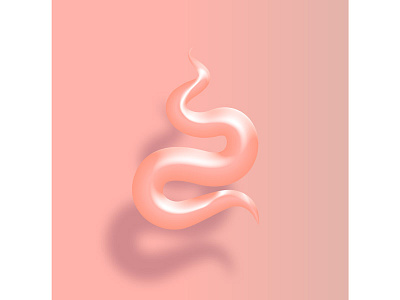 Sundae 3d glossy photoshop