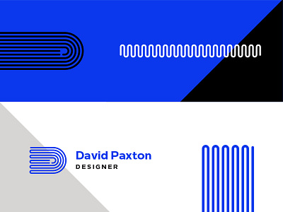 Personal Branding branding identity logo monogram personal branding