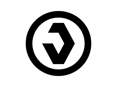 New Personal Logo j personal