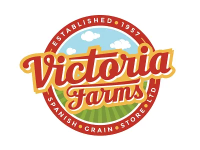 Victoria Farms a nerds world best graphic designers toronto best logo designers toronto branding creative agency toronto graphic design toronto headshots toronto logo design toronto marketing seo toronto toronto website design toronto