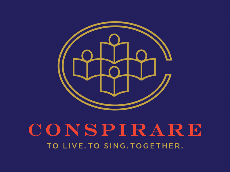 Conspirare Logo