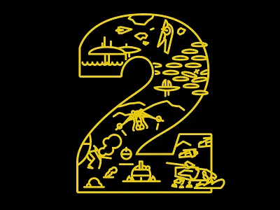 Star Wars Episode 2 droideka episode 2 illustration minimal podracer scifi star wars vector