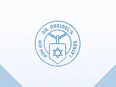 Dr. Dreidel's Hip Hop Latkes latkes the tribe