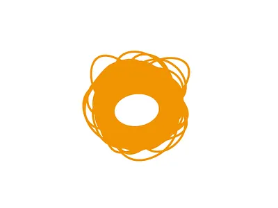 Found Potanin. Alumni Association alumni association graduate logo