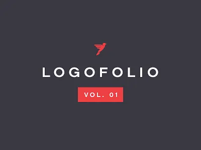 Behance Logofolio behance branding graphic design logo logofolio marks portfolio symbols