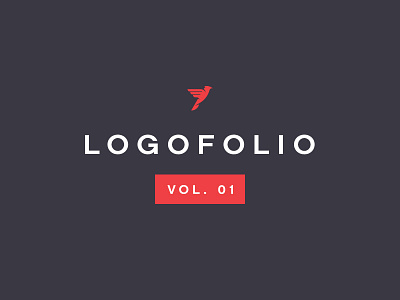 Behance Logofolio behance branding graphic design logo logofolio marks portfolio symbols