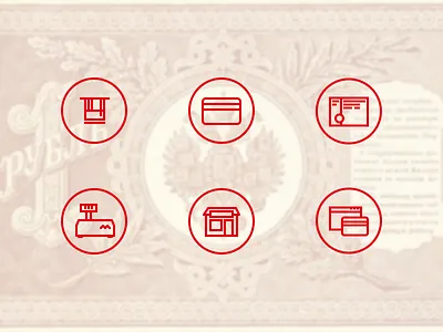 My MTS payment icons app application icon mobile operator mts payment telecommunications ui мтс