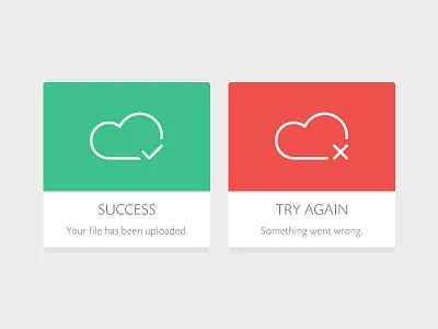 Daily UI 011 : Flash Message 011 dailyui error message flash message popup success message