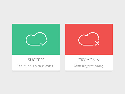 Daily UI 011 : Flash Message 011 dailyui error message flash message popup success message