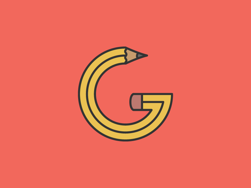 Example of G Pencil