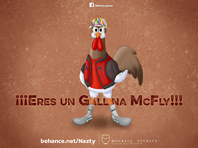 Fan-Art Back to the Future ai back to the future day fanart illustration poster ps