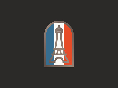 Pray for Paris