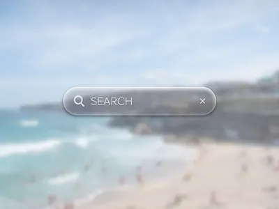 Daily UI #022 - Search 022 daily ui search search bar