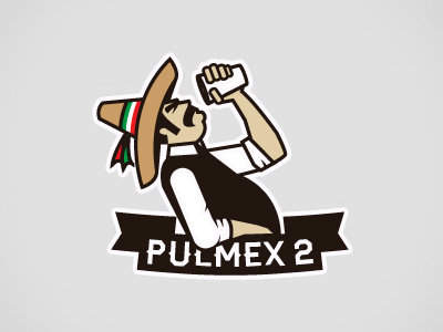 Pulquería Pulmex 2 bar beer drink mexican mexico pulque pulqueria