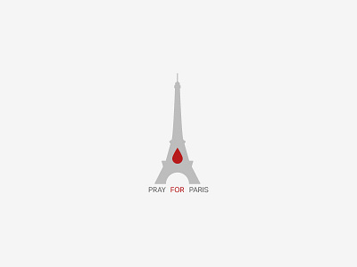 PRAY FOR PARIS for illustartion paris pray vector