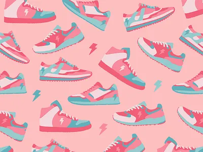 Lightning Fast Sneaks athletic shoes lightning bolt shoes sneakers tennis shoes