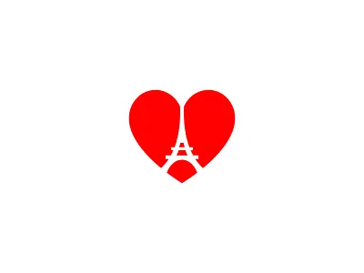 Pray for Paris france heart icon mourn paris pray sad