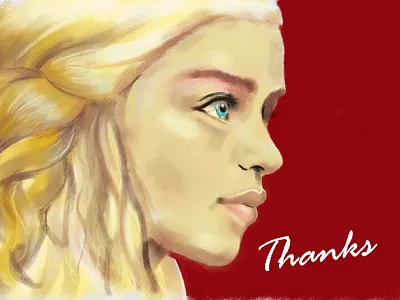 Thanks for the invitation ! dribbble invitation thanks