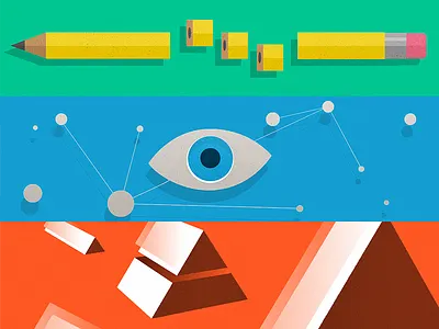 Thoughts blog blogs illustration illustrations portfolio post posts site write writing