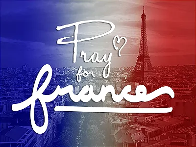 #prayforfrance eiffel france love paris pray