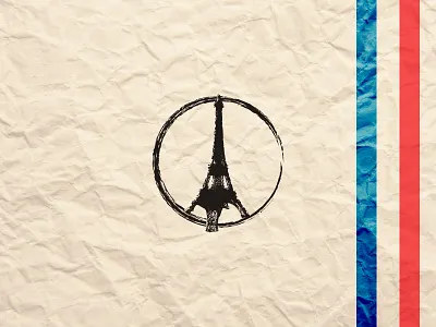 Peace For The French france our oldest ally