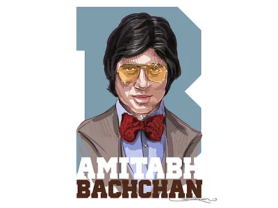 BigB bollywood