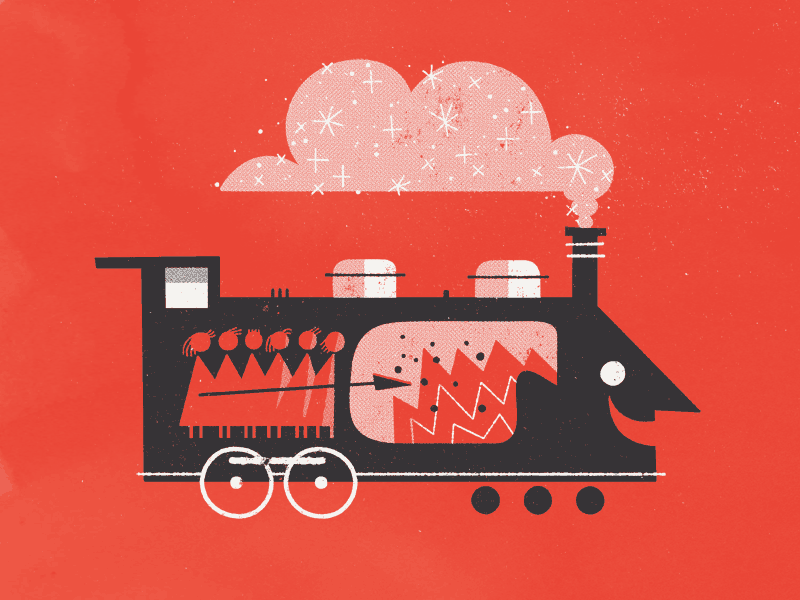 Inspiration andrew kolb gif illustration inspiration kolbisneat