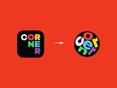 Corner Watch — logo update app calendar corner flights