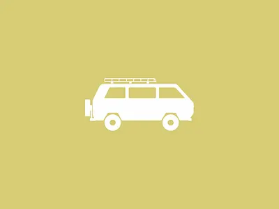 VW Syncro Vanagon (4x4) illustration