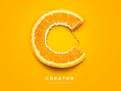 Creator illustraton