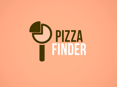 Pizza Finder APP finder food pizza search